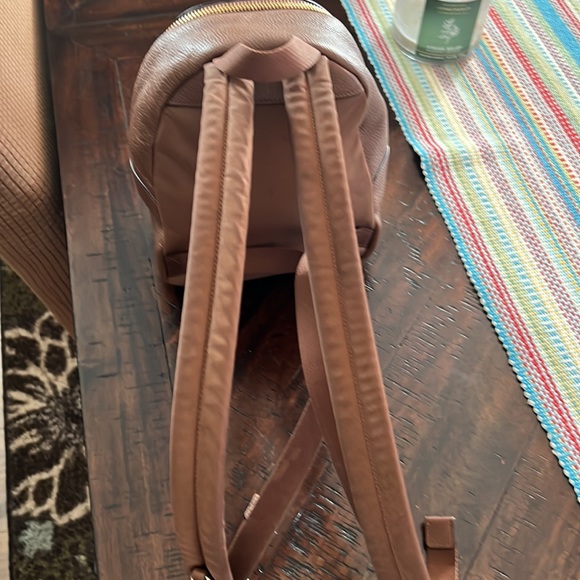 Coach‎ backpack - Picture 3 of 6